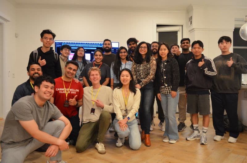 AI Valley Hackathon